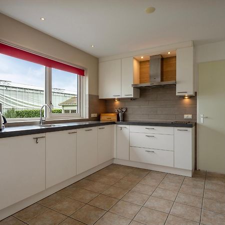 Oostvaarders vakantiehuis Almere Buitenkant foto
