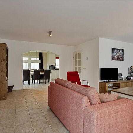 Oostvaarders vakantiehuis Almere Buitenkant foto