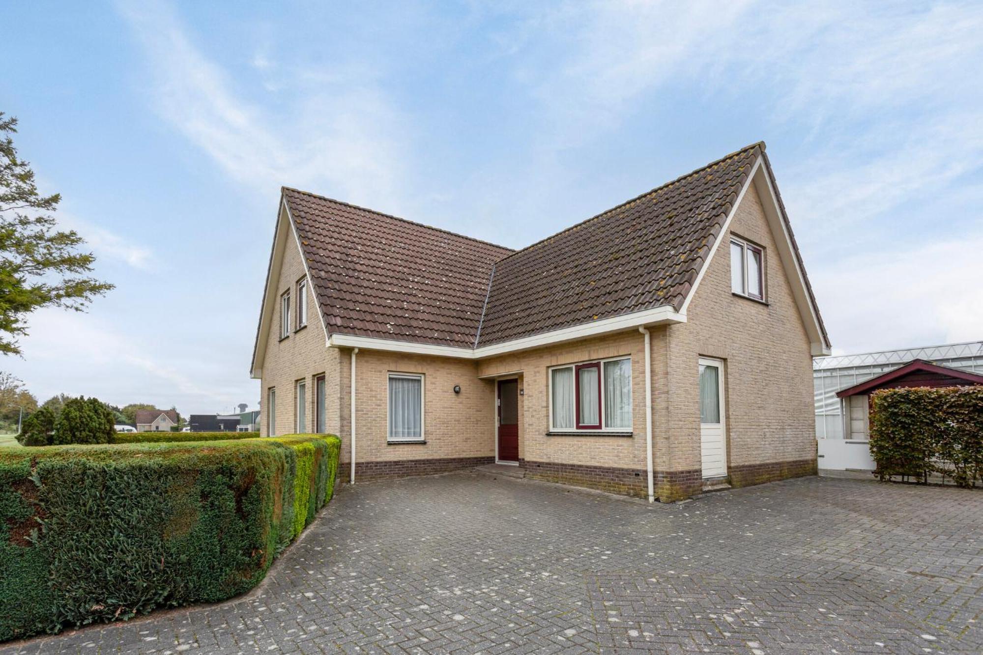 Oostvaarders vakantiehuis Almere Buitenkant foto