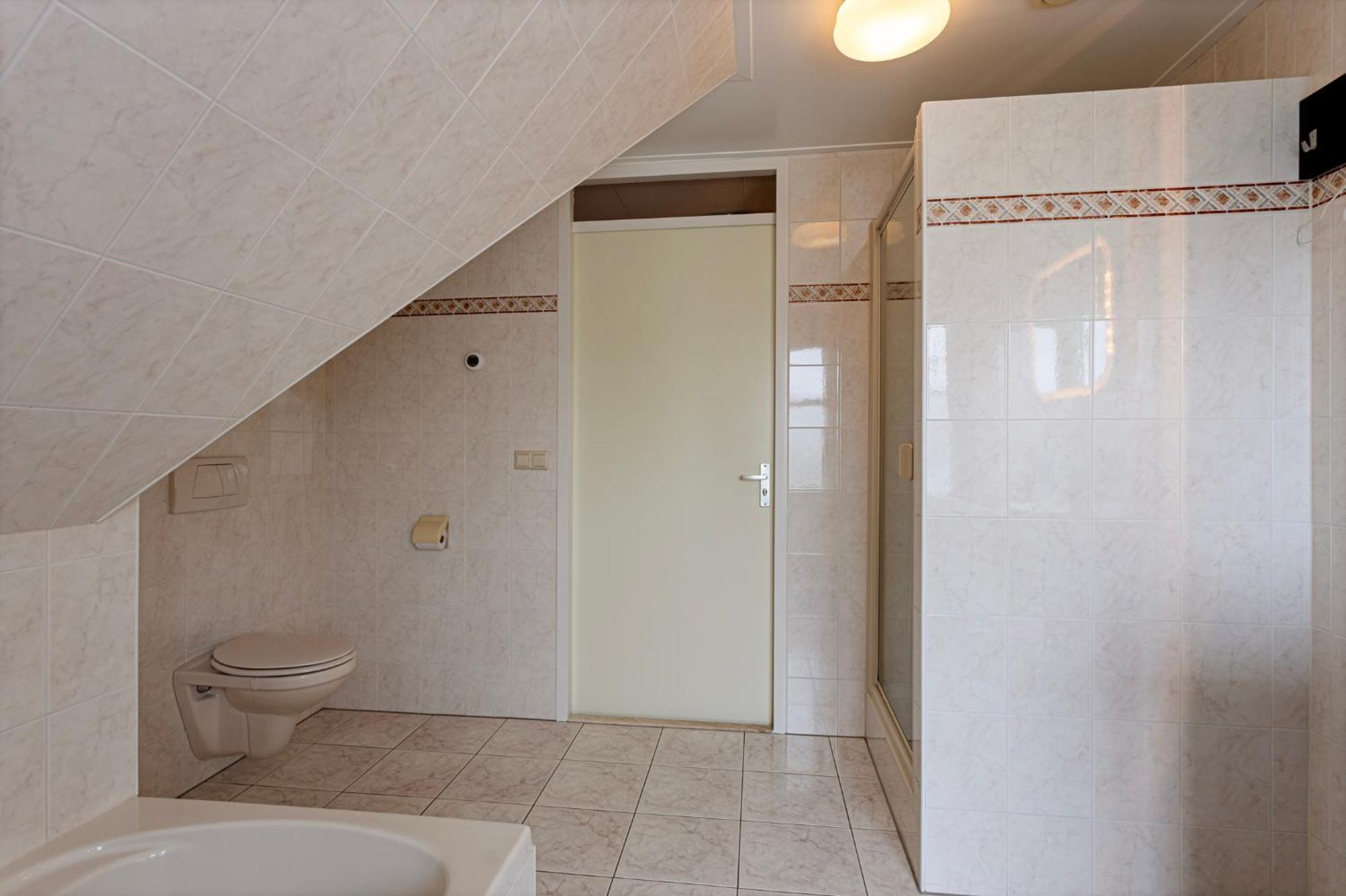 Oostvaarders vakantiehuis Almere Buitenkant foto